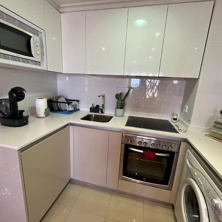 Apartamento Con Vistas En Sanxenxo Διαμέρισμα Εξωτερικό φωτογραφία