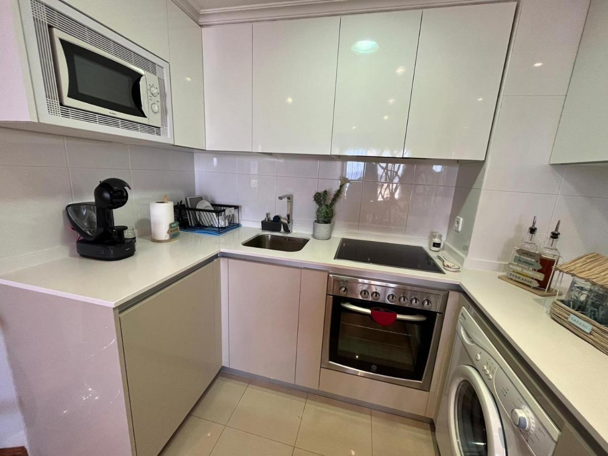 Apartamento Con Vistas En Sanxenxo Διαμέρισμα Εξωτερικό φωτογραφία